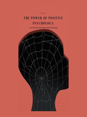 cover image of The Power of Positive Psychology